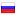 bond-shop.ru server is located in Russia
